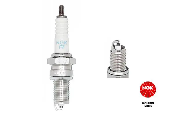 Aizdedzes svece NGK 4929