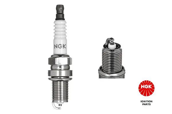 Aizdedzes svece NGK 4930