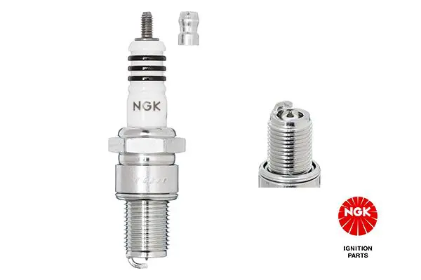 Aizdedzes svece NGK 5044