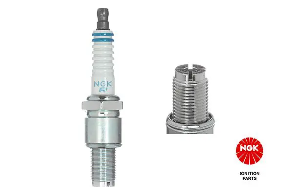 Aizdedzes svece NGK 5255