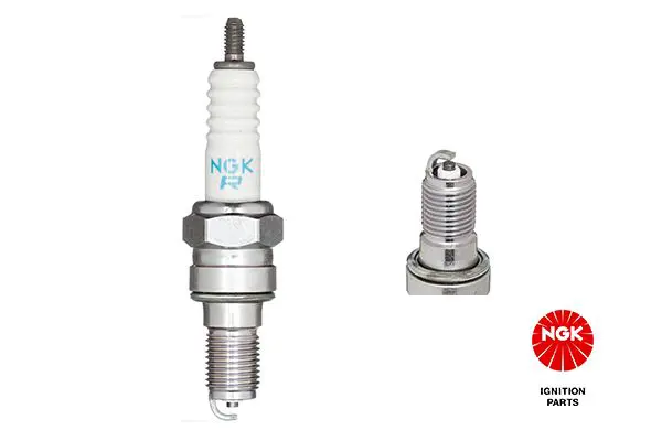 Aizdedzes svece NGK 5454