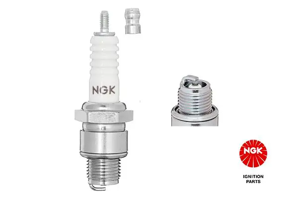 Aizdedzes svece NGK 5510