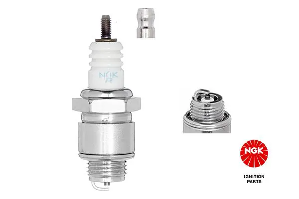 Aizdedzes svece NGK 5798