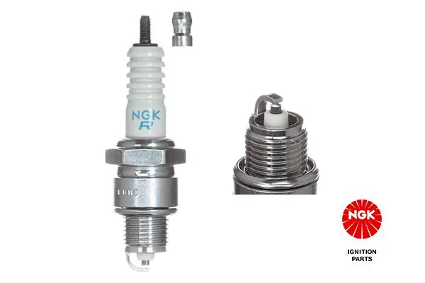 Aizdedzes svece NGK 6222
