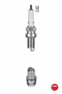 Aizdedzes svece NGK 6237