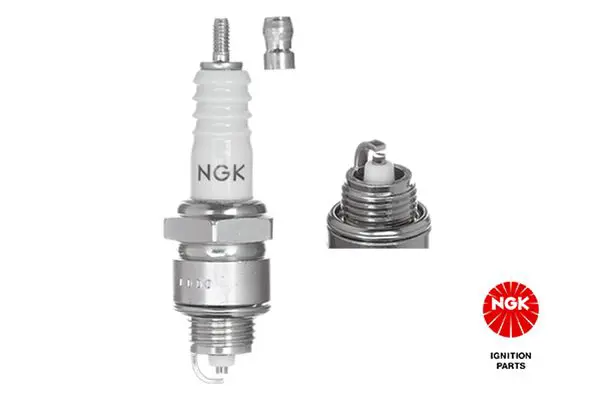 Aizdedzes svece NGK 6421