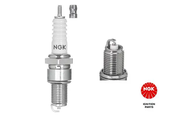 Aizdedzes svece NGK 6511