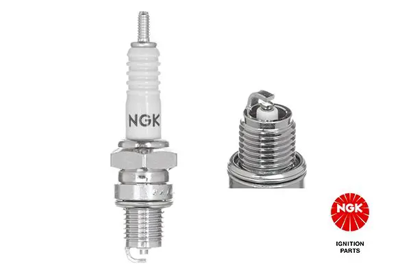 Aizdedzes svece NGK 6512