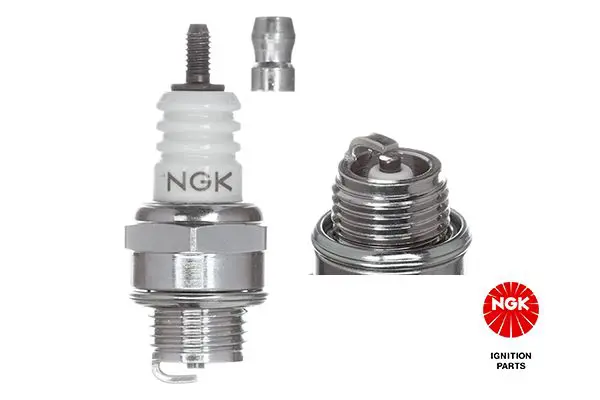 Aizdedzes svece NGK 6521