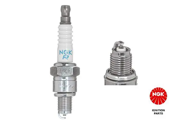 Aizdedzes svece NGK 6535