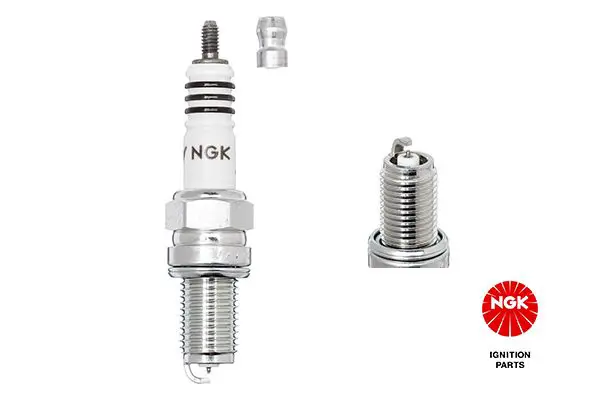 Aizdedzes svece NGK 6650