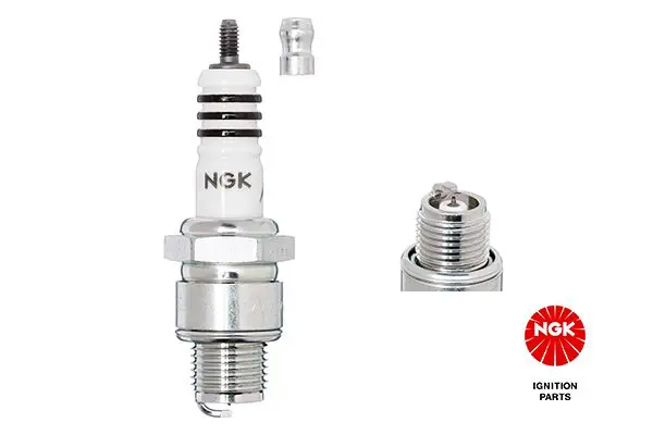 Aizdedzes svece NGK 6692