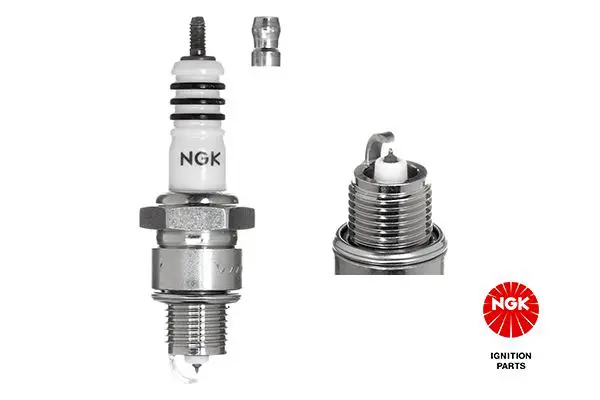 Aizdedzes svece NGK 6742