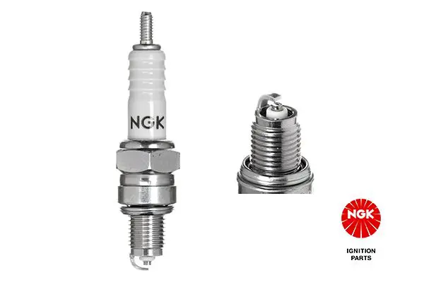 Aizdedzes svece NGK 6821