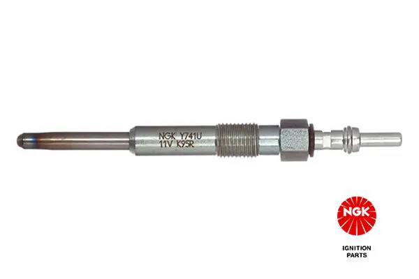 Kvēlsvece NGK 6943