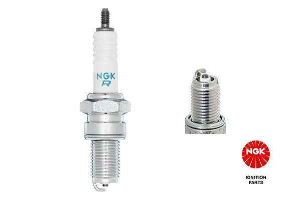 Aizdedzes svece NGK 7237