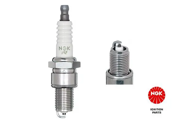 Aizdedzes svece NGK 7265