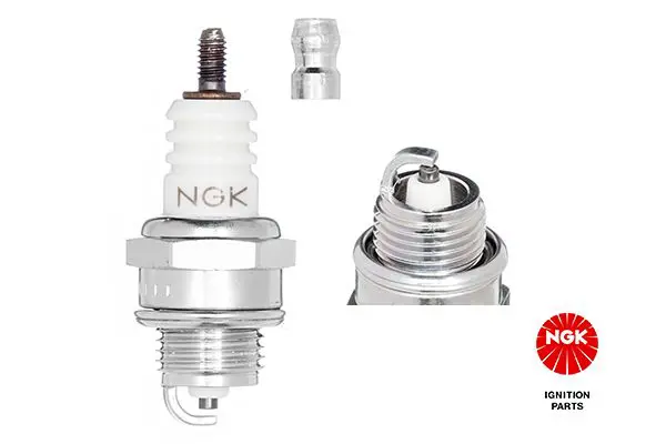 Aizdedzes svece NGK 7321