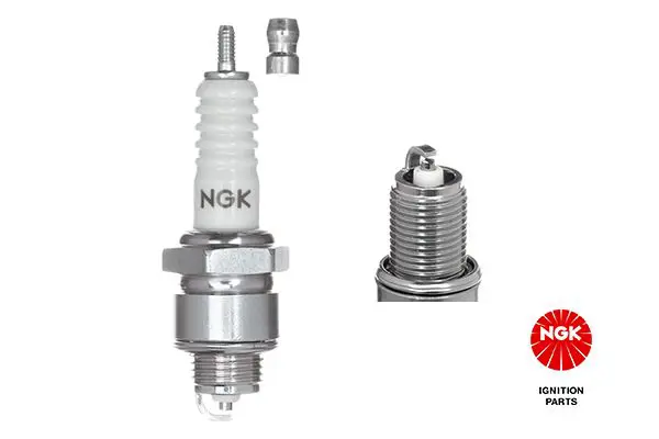 Aizdedzes svece NGK 7529