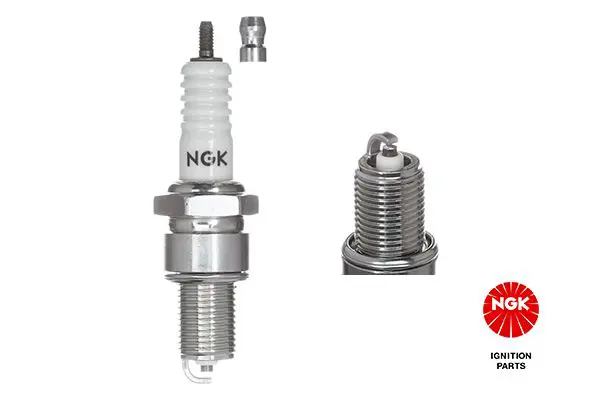 Aizdedzes svece NGK 7639