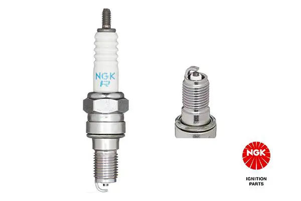 Aizdedzes svece NGK 7750