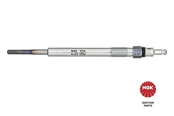 Kvēlsvece NGK 7768