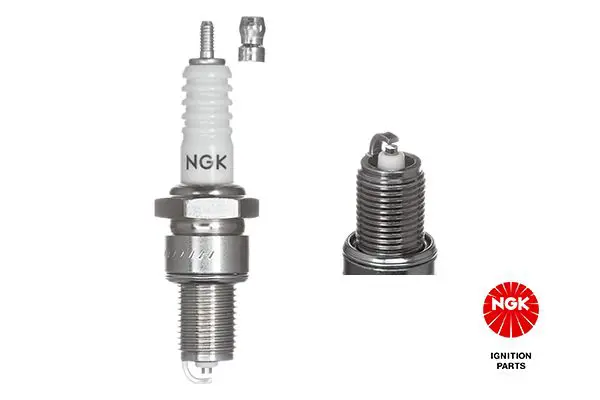 Aizdedzes svece NGK 7811