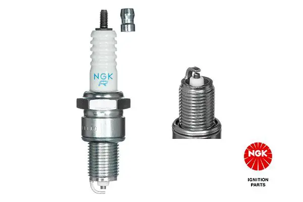 Aizdedzes svece NGK 7822