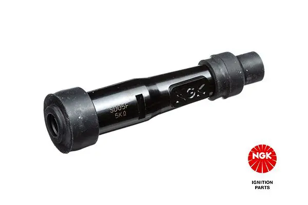 ! ersetzt SD05F NGK 8022