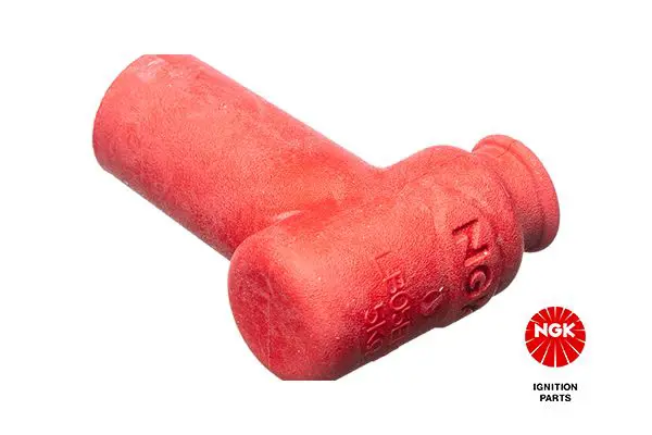 Fajka Њwiecy Zapј Ngk Lb05emh-R 8160