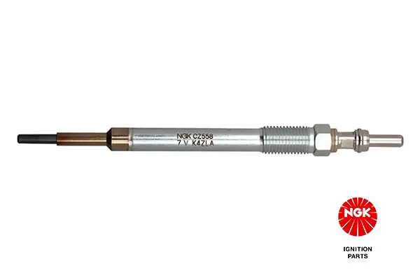 Glow Plug NGK 90706