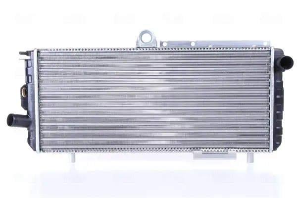 Radiators, Motora dzesēšanas sistēma NISSENS 60010