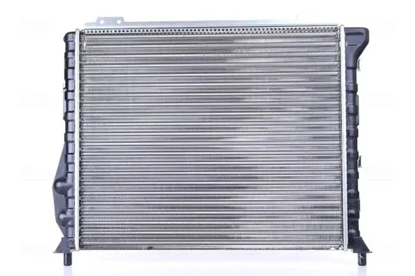 Radiators, Motora dzesēšanas sistēma NISSENS 60051