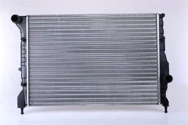 Radiators, Motora dzesēšanas sistēma NISSENS 60058