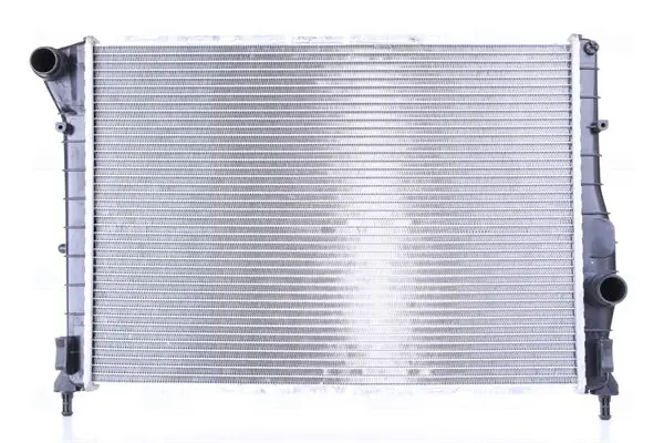 Radiators, Motora dzesēšanas sistēma NISSENS 60059