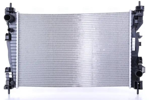 Radiators, Motora dzesēšanas sistēma NISSENS 60062