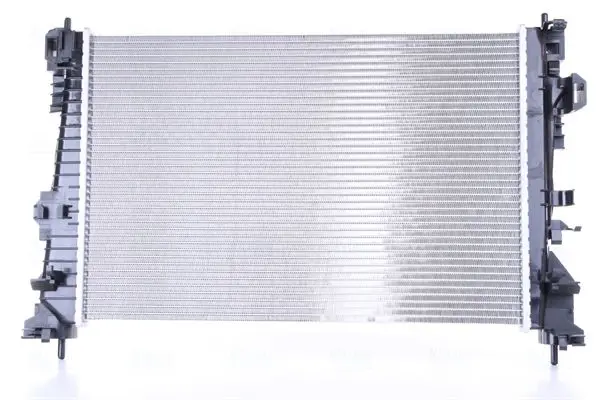 Radiators, Motora dzesēšanas sistēma NISSENS 60064