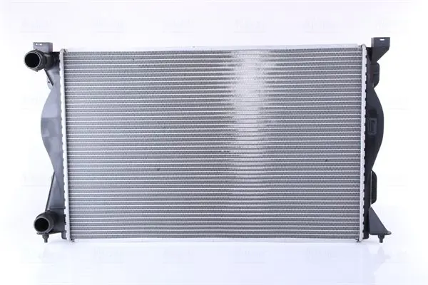 Radiators, Motora dzesēšanas sistēma NISSENS 60235A