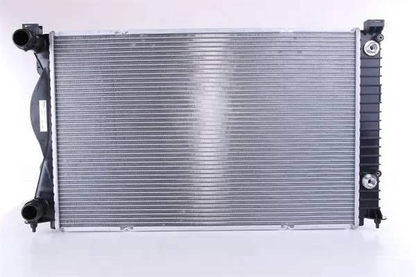 Radiators, Motora dzesēšanas sistēma NISSENS 60237A