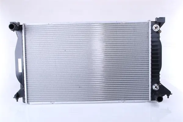 Radiators, Motora dzesēšanas sistēma NISSENS 60303A