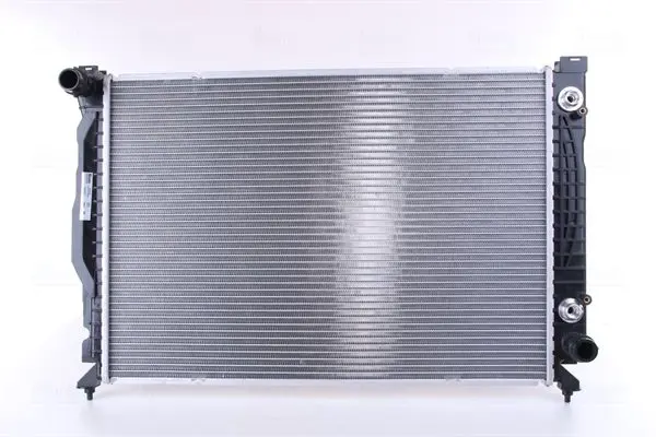 Radiators, Motora dzesēšanas sistēma NISSENS 60316