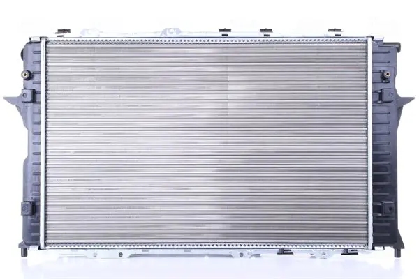 Radiators, Motora dzesēšanas sistēma NISSENS 60460