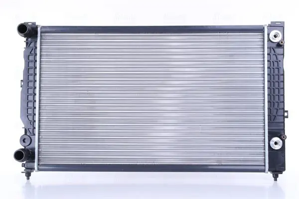 Radiators, Motora dzesēšanas sistēma NISSENS 60499