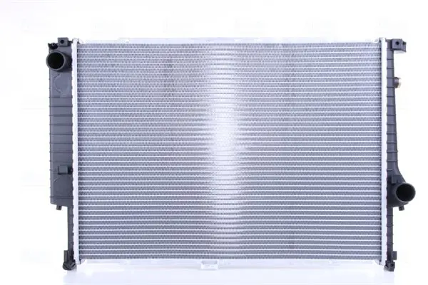 Radiators, Motora dzesēšanas sistēma NISSENS 60596A