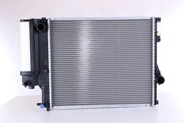 Radiators, Motora dzesēšanas sistēma NISSENS 60607A