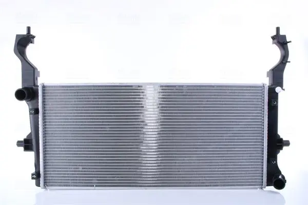 Radiators, Motora dzesēšanas sistēma NISSENS 606261