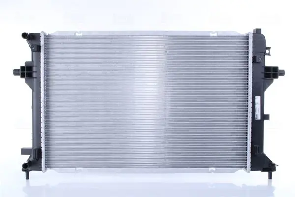 Radiators, Motora dzesēšanas sistēma NISSENS 606263