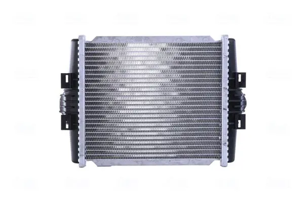 Radiators, Motora dzesēšanas sistēma NISSENS 606863