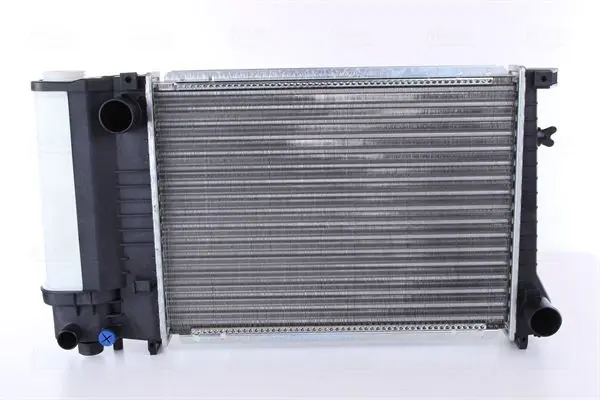 Radiators, Motora dzesēšanas sistēma NISSENS 60735A