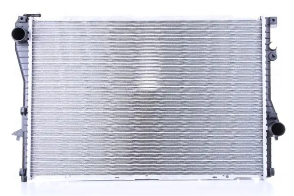 Radiators, Motora dzesēšanas sistēma NISSENS 60752A
